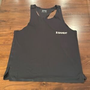 Bandit Airware Running Singlet